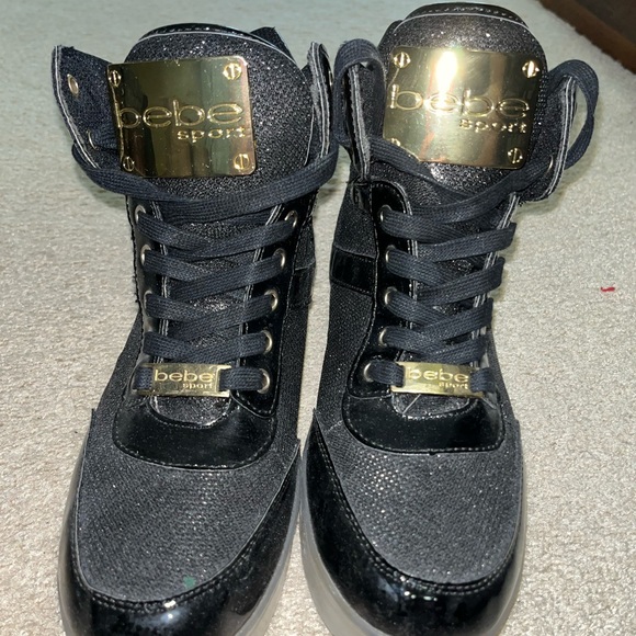 Bebe size 8 - Picture 2 of 6